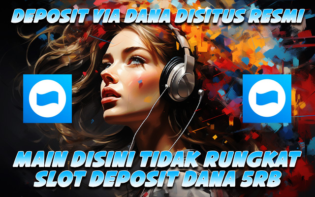 FULLTOTO: Situs Slot Dana Gacor Hanya Bermodalkan 5rb